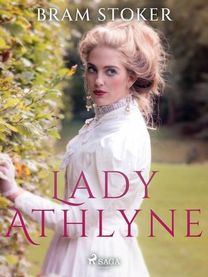 cover image of Lady Athlyne